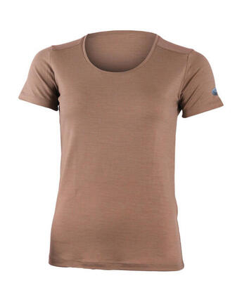 Damen Merino T-Shirt IRENA