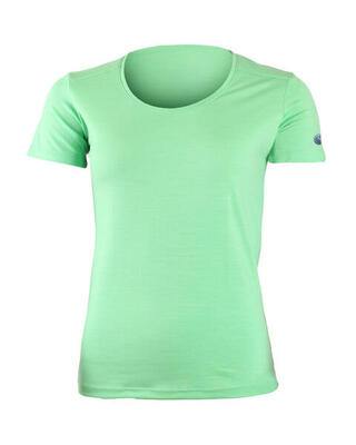 Damen Merino T-Shirt IRENA