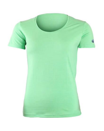 Damen Merino-Shirt IRENA