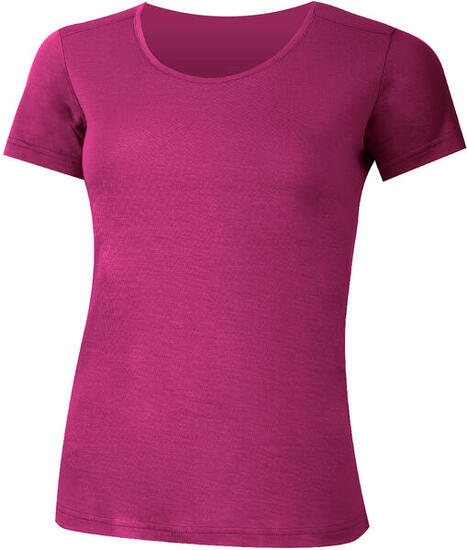 Damen Merino T-Shirt IRENA