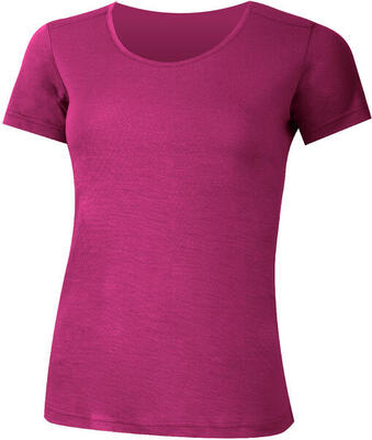 Damen Merino T-Shirt IRENA