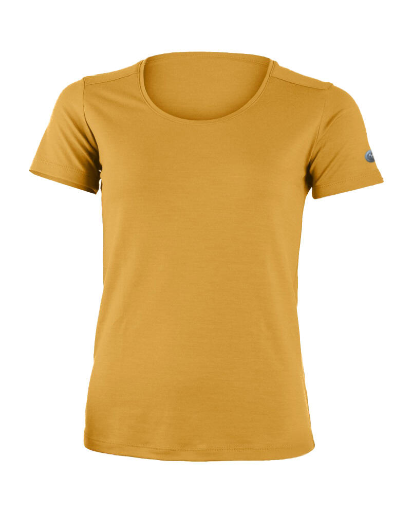 LASTING Damen Merino T-Shirt IRENA