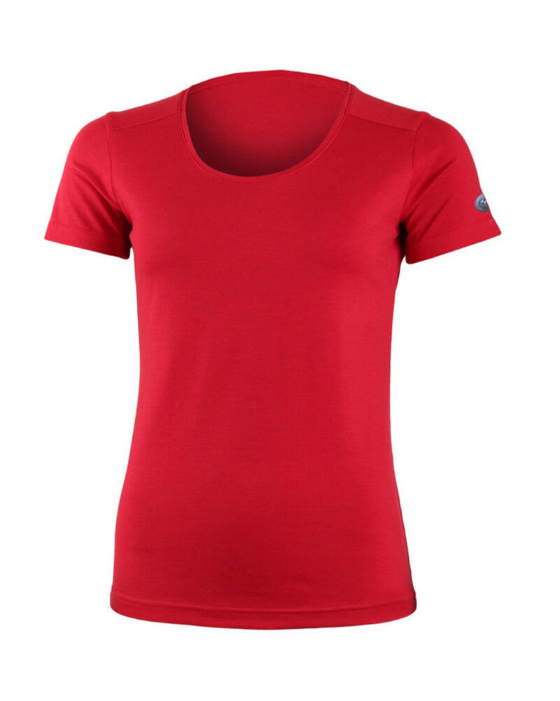 LASTING Damen Merino T-Shirt IRENA