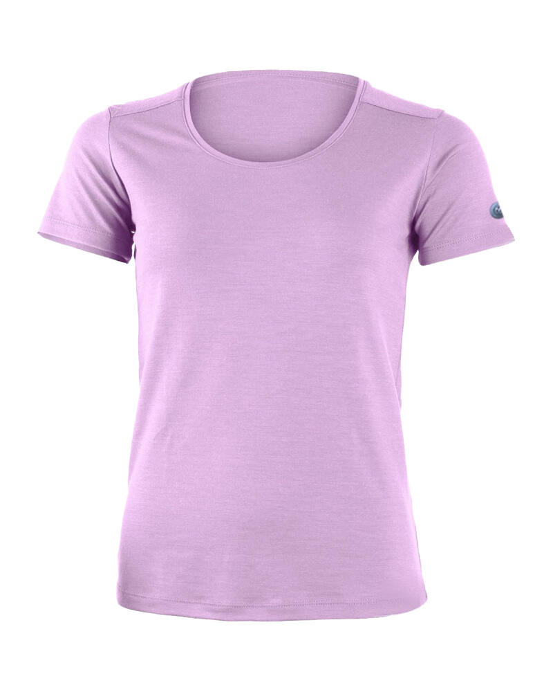LASTING Damen Merino T-Shirt IRENA