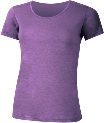 Damen Merino T-Shirt IRENA