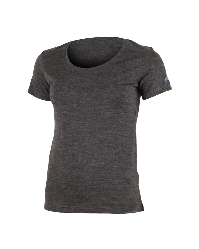 LASTING Damen Merino T-Shirt IRENA