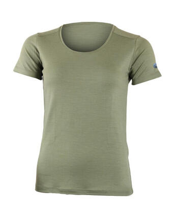 Damen Merino T-Shirt IRENA