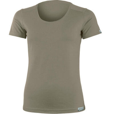 Damen Merino T-Shirt IRENA