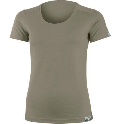 Damen Merino T-Shirt IRENA