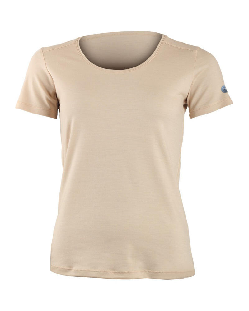 LASTING Damen Merino T-Shirt IRENA