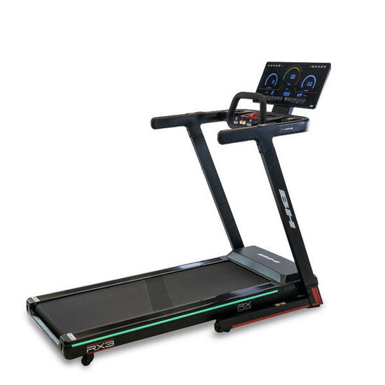 Tapis roulant RX3 G6478