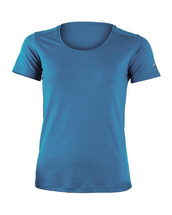 Damen Merino T-Shirt IRENA