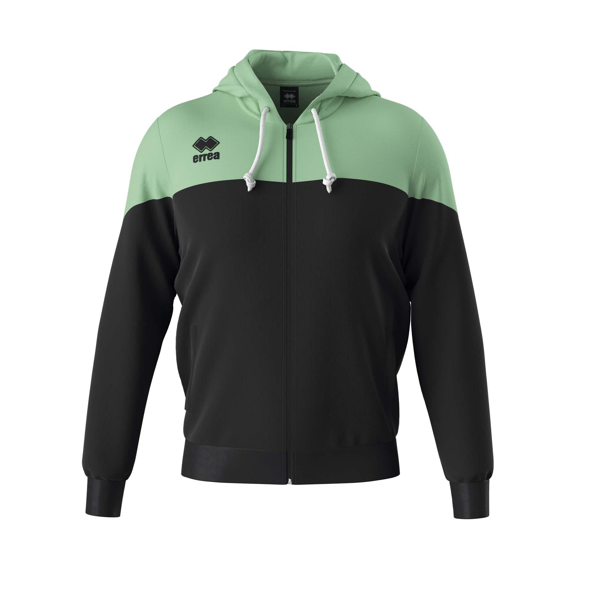 Sweatshirt à capuche Errea Ben 3/4
