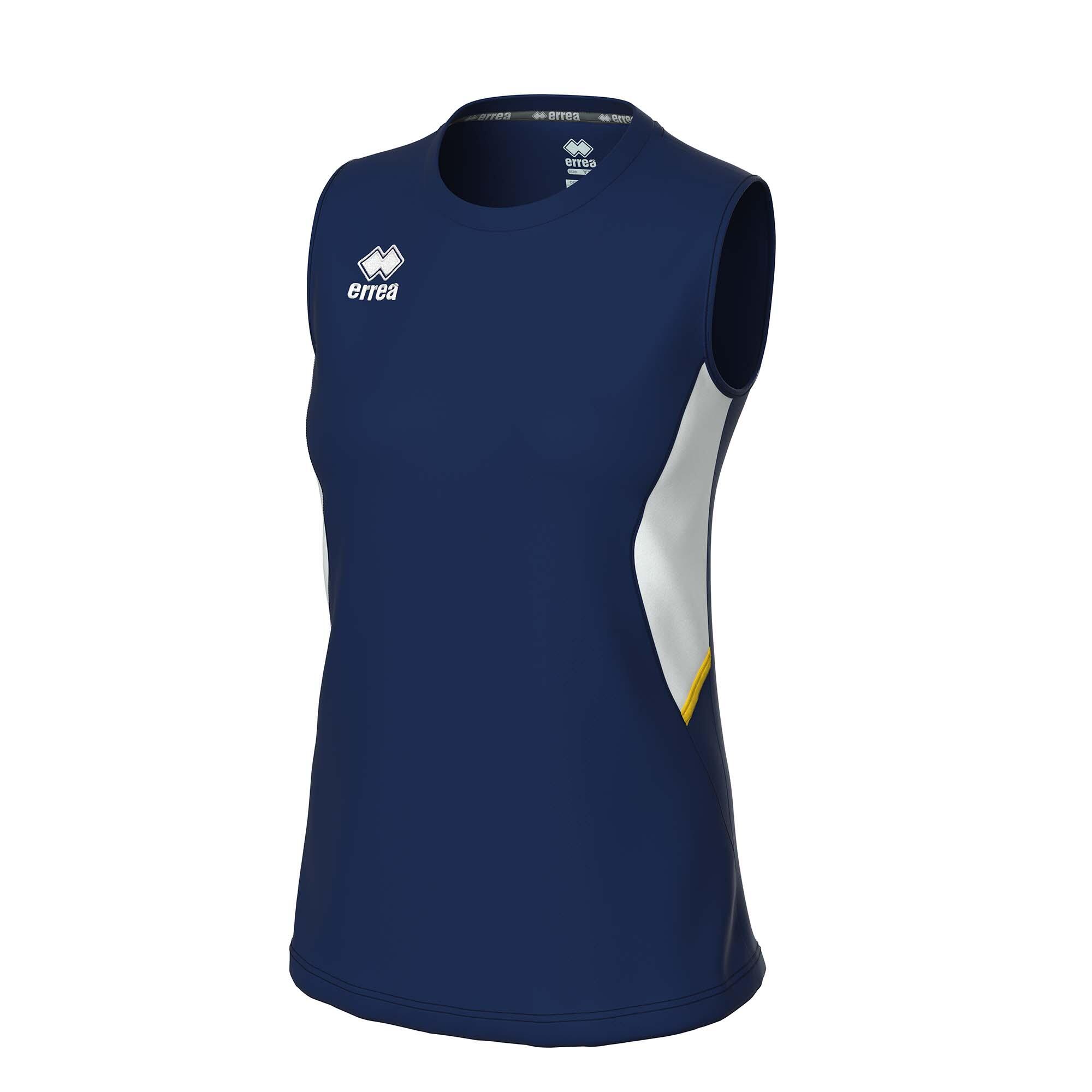 Débardeur femme Errea Carry 5/5