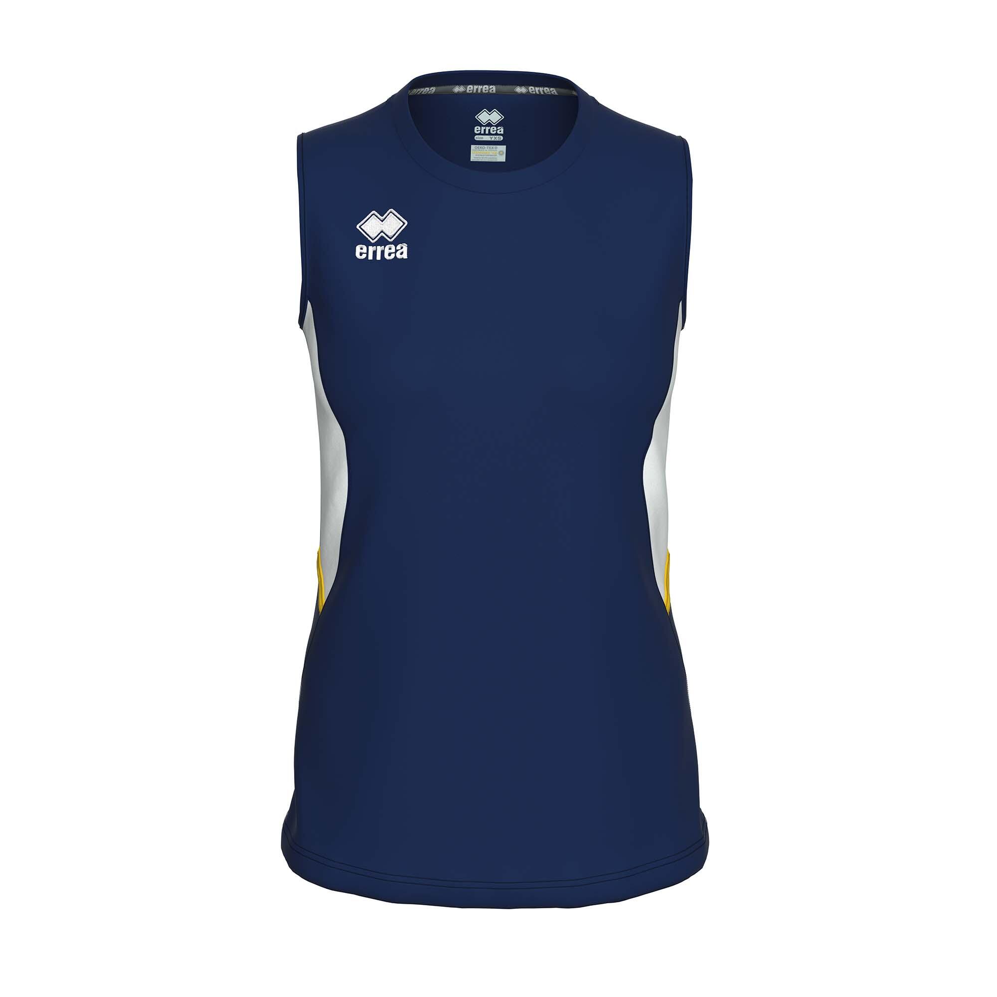 ERREA Errea Carry Tank Top Ad Vrouwen