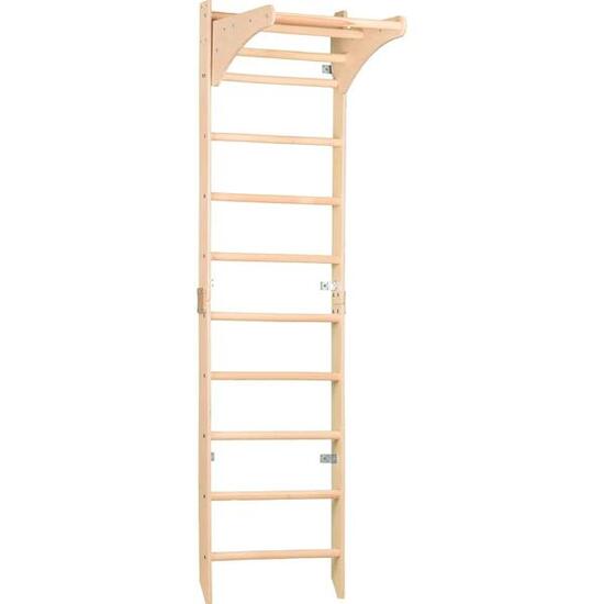 Parete di Arrampicata per Allenamento a Casa (SPR C pure)