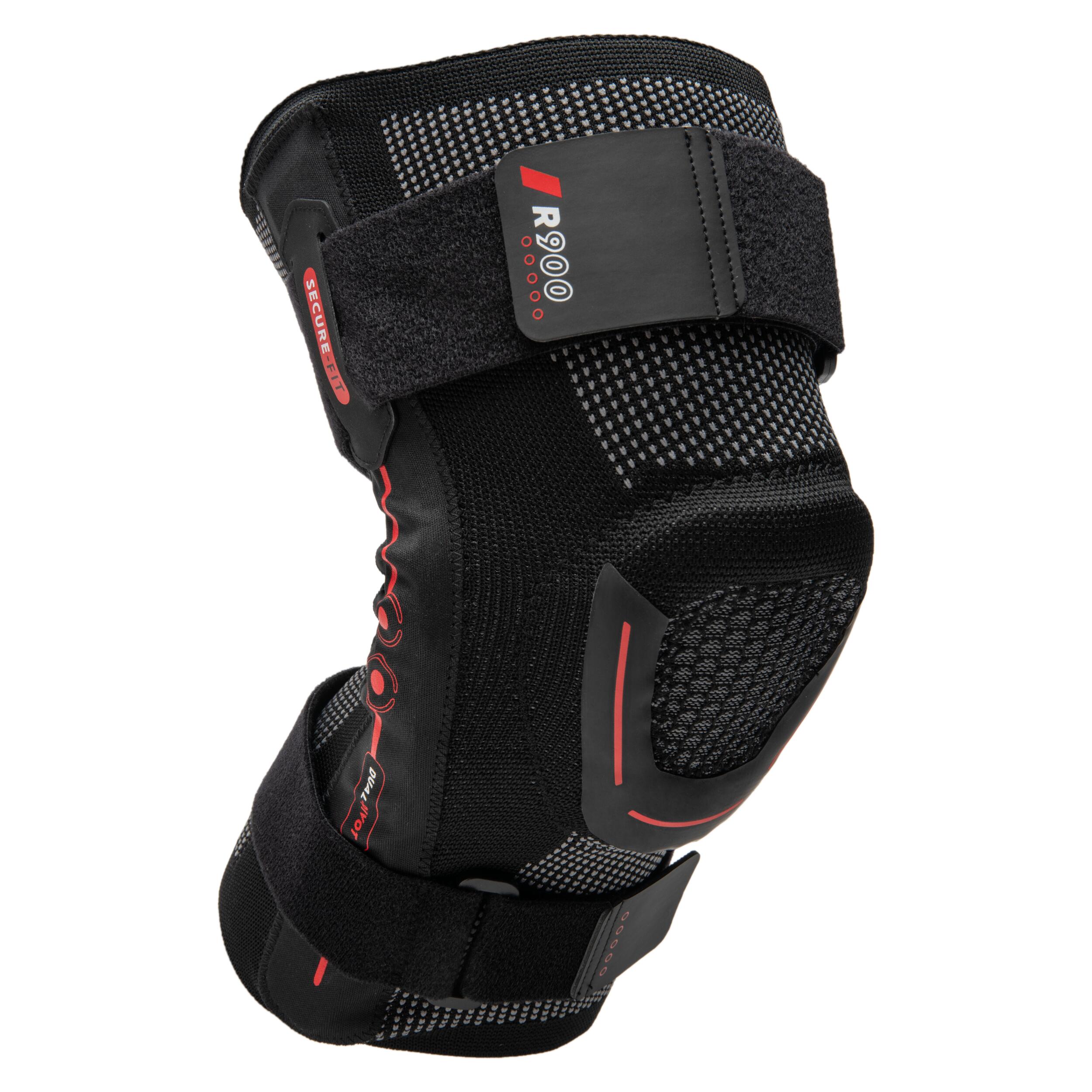 Segunda vida - Rodillera de sujeción ligamento izquierdo/derecho... - EXCELENTE 4/5
