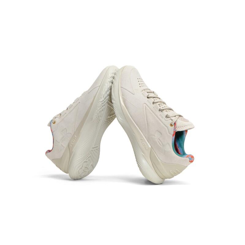 Zapatillas de baloncesto Curry  1 LOW FLOTRO LUX 2/4