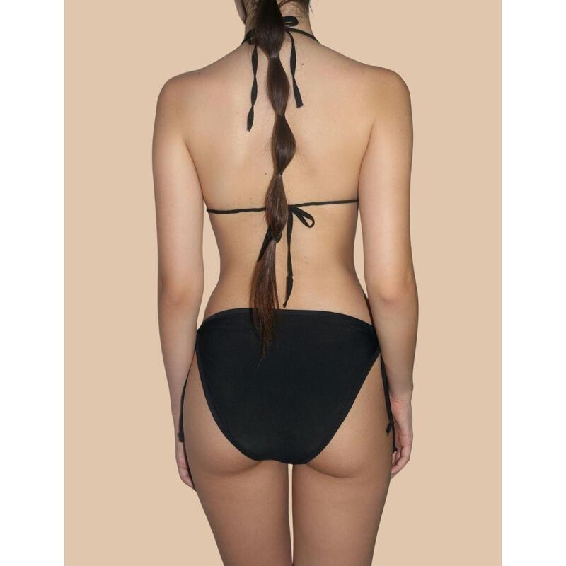 Pack-2 Bas de maillot de bain menstruel brésilien Bimba
