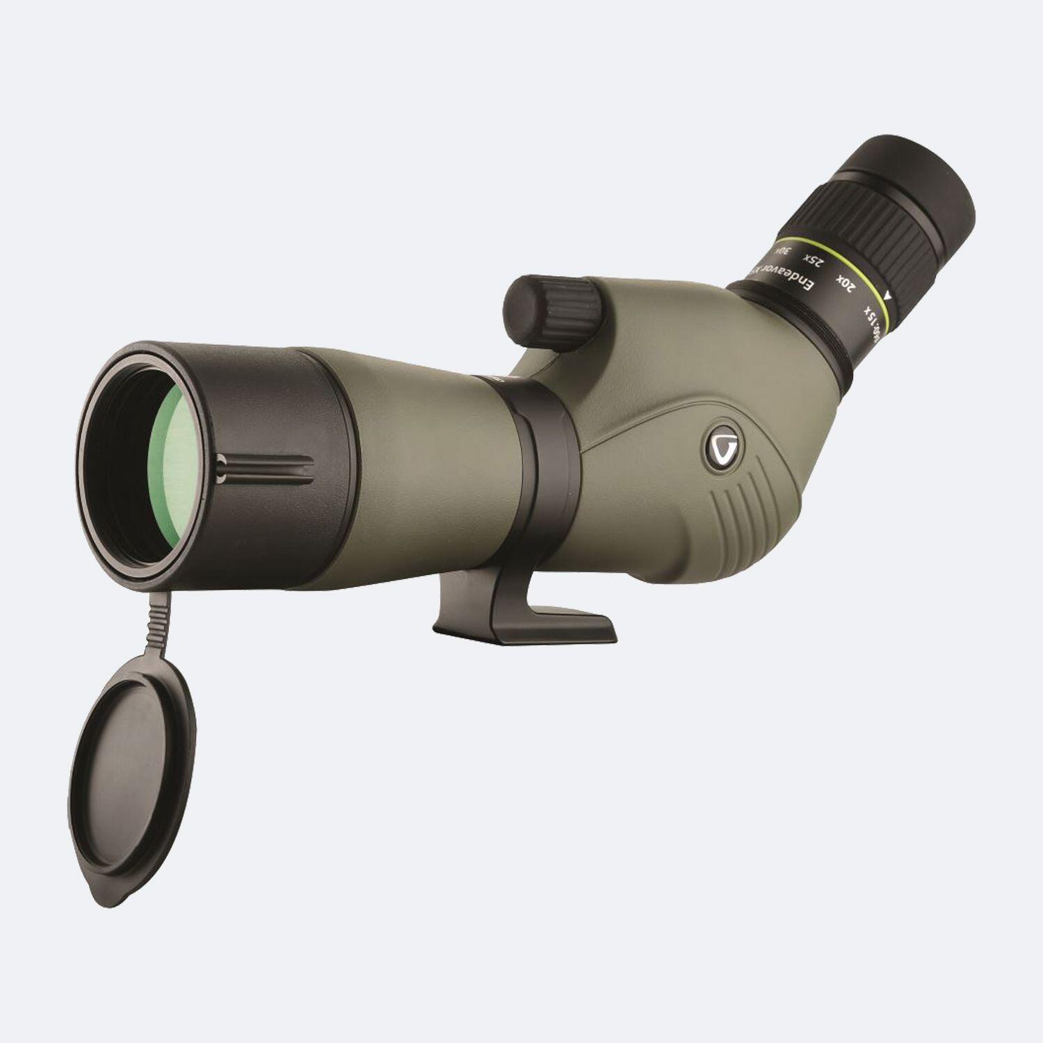 VANGUARD Telescopio observación terrestre 60x Vanguard Endeavor XF 60A