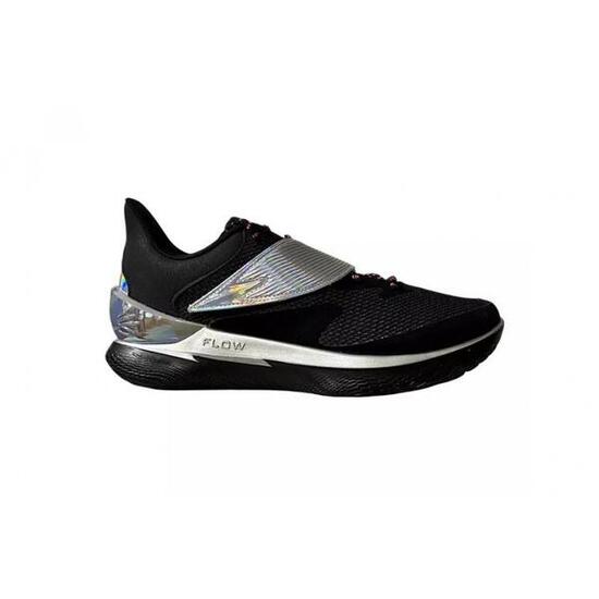 Zapatillas de baloncesto Curry FOX 1 GMR "BLACK SILVER