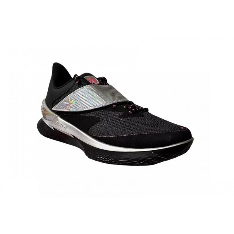 Chaussures de basket-ball Under armour modèle 6001920-001 pour unisexe 2/4