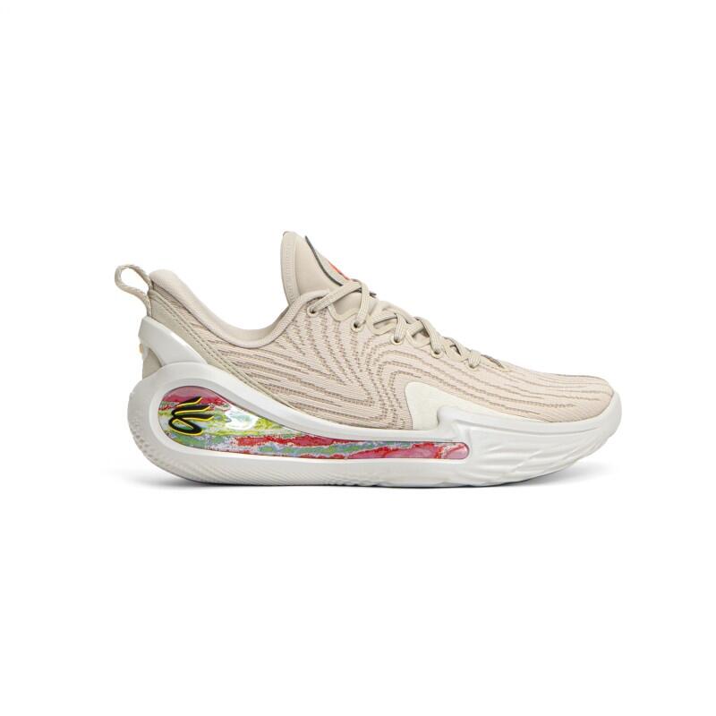 UNDER ARMOUR Zapatillas de baloncesto Curry 12