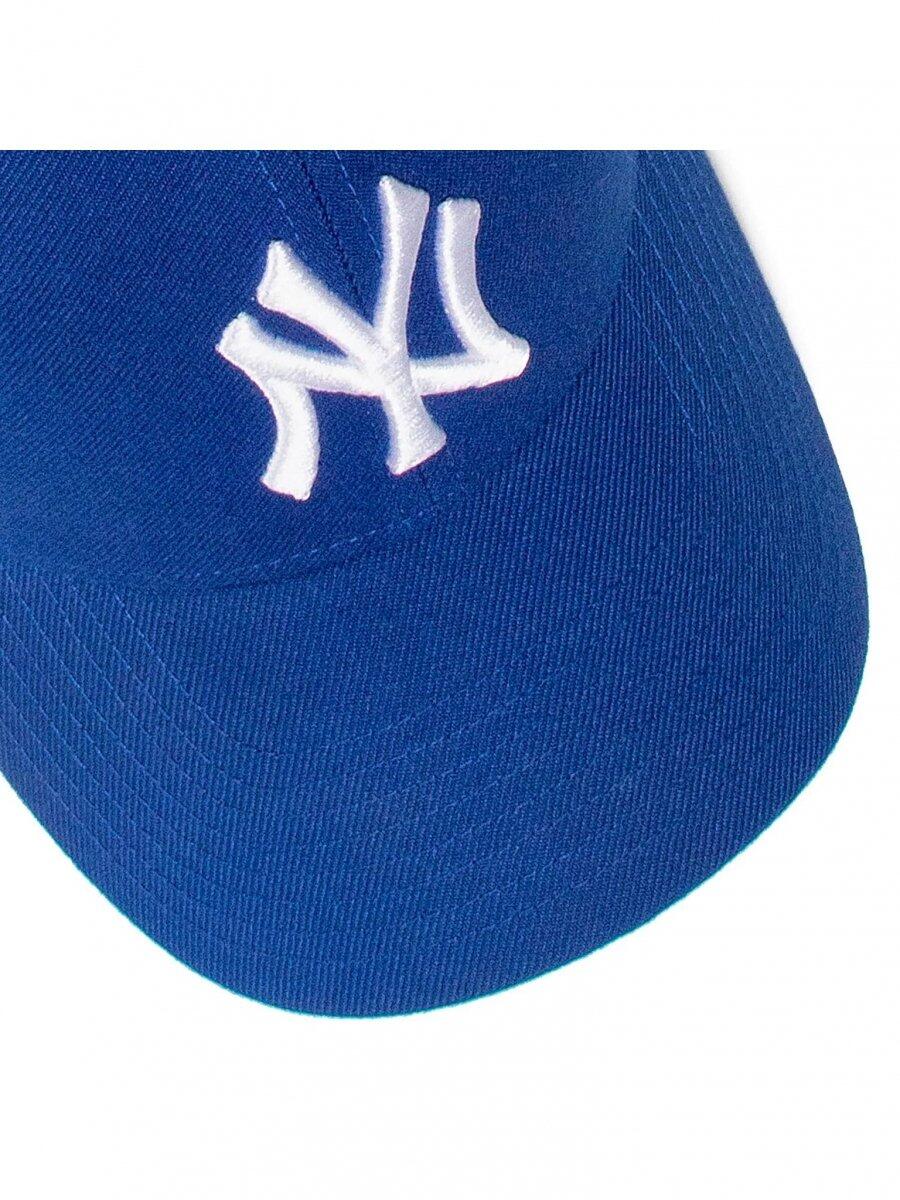 Baseballmütze - New York Yankees Mütze Verstellbar 3/3