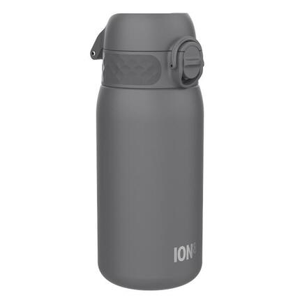 Stalowa butelka na wodę ION8 400ml