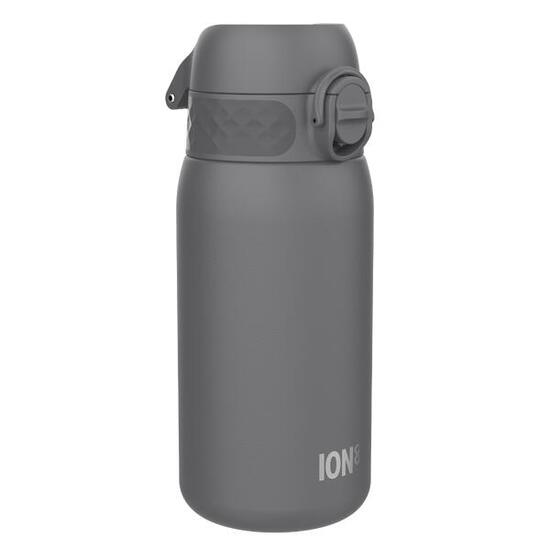 Stalowa butelka na wodę ION8 400ml