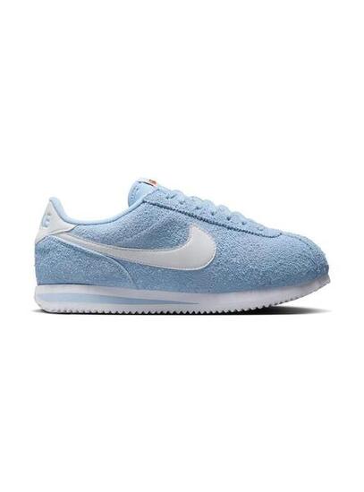 Zapatilla para Mujer Nike Cortez Azul