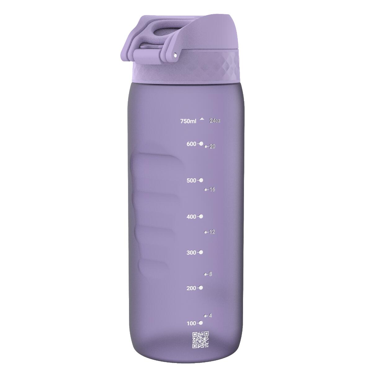 Bidon na wodę ION8 BPA Free 750ml 4/5