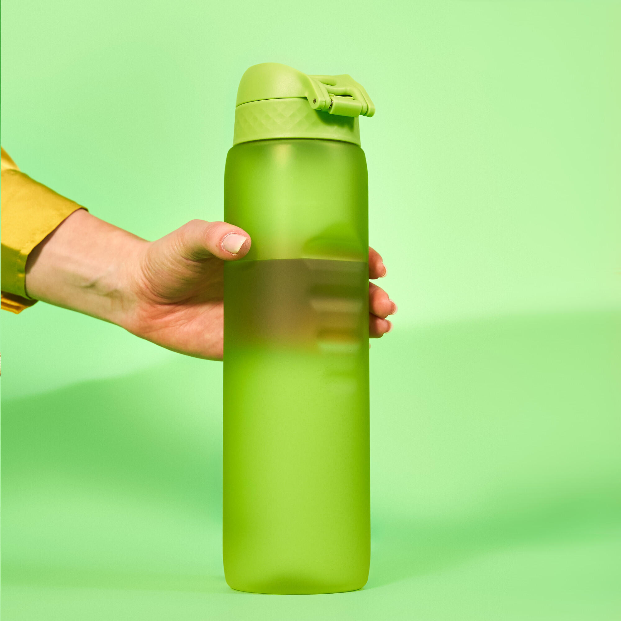 Duży bidon 1L ION8 BPA Free 2/8