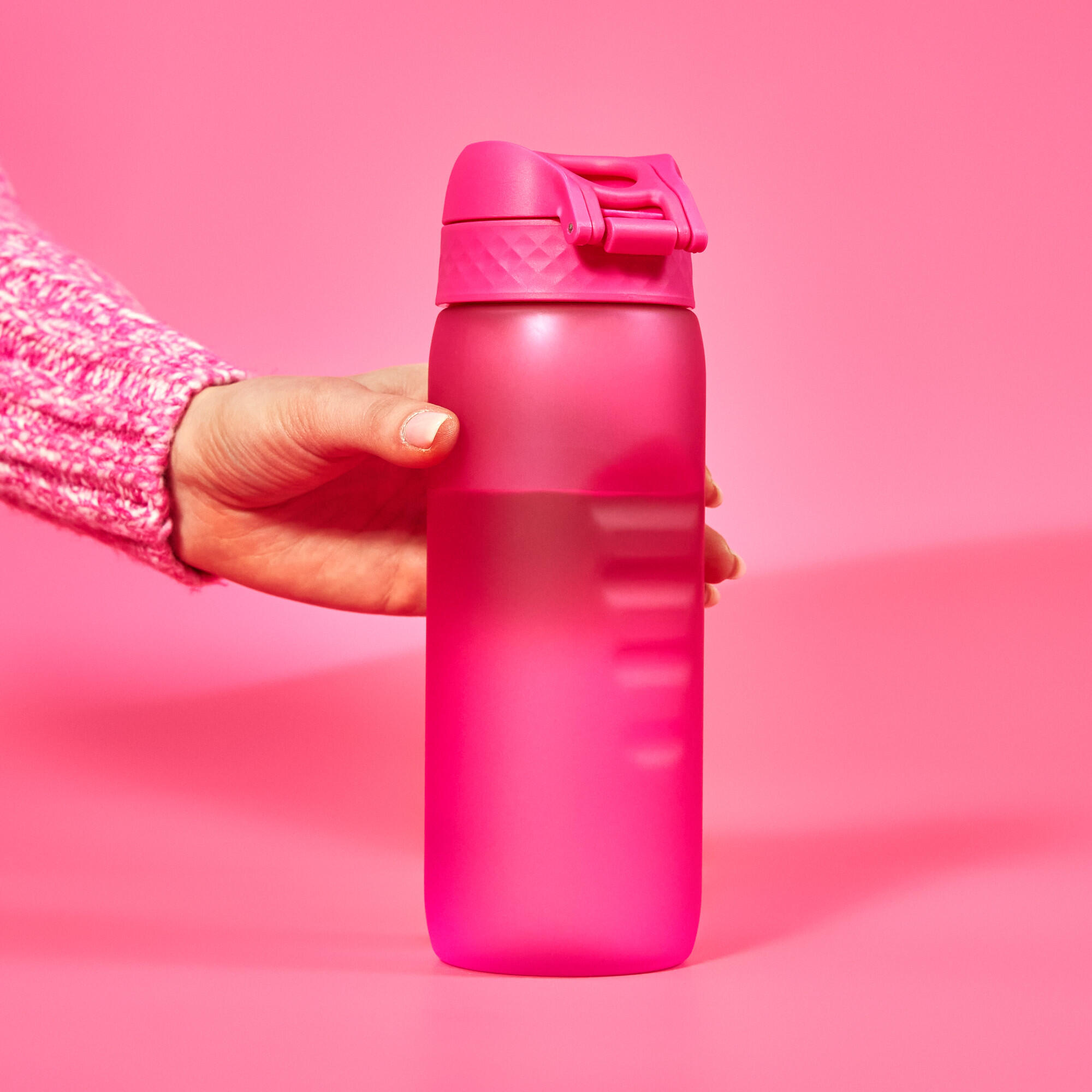 Bidon na wodę ION8 BPA Free 750ml 2/8
