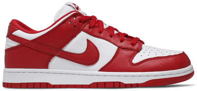 Dunk Low University Red