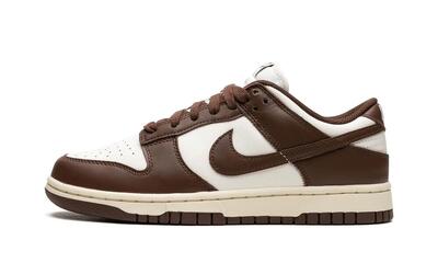 Nike Dunk Low Cacao