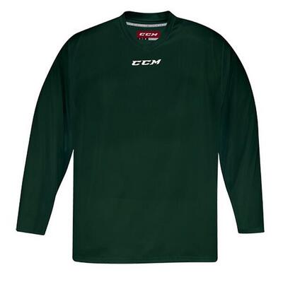 Maglia maniche corte Hockey CCM 5000