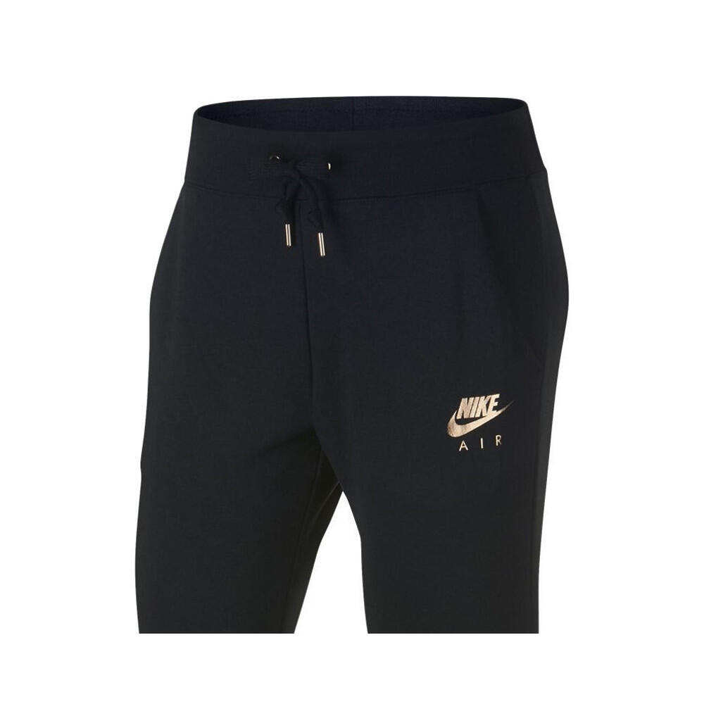Pantalon de survêtement Nike SPORTSWEAR AIR FLEECE 3/3