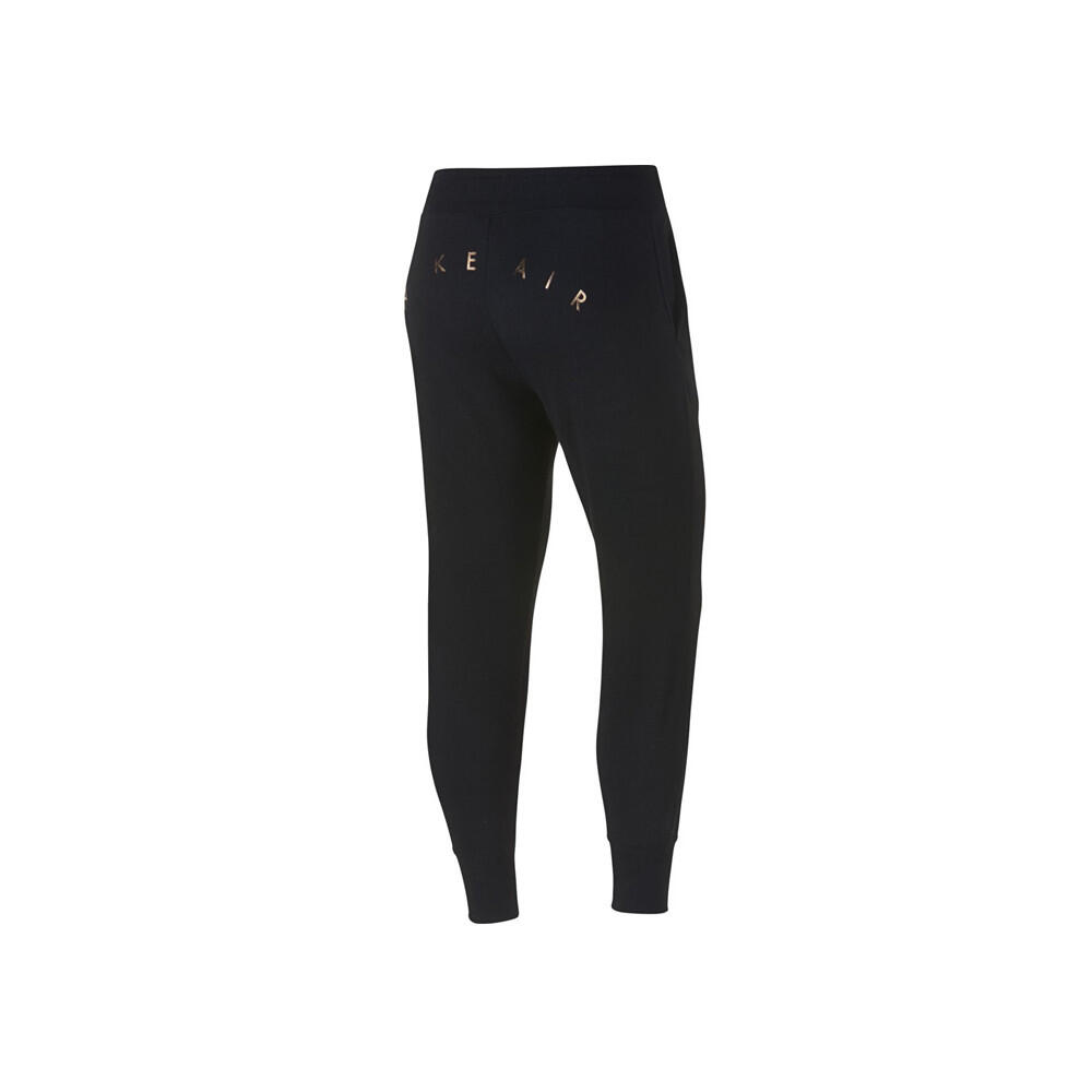 Pantalon de survêtement Nike SPORTSWEAR AIR FLEECE 2/3