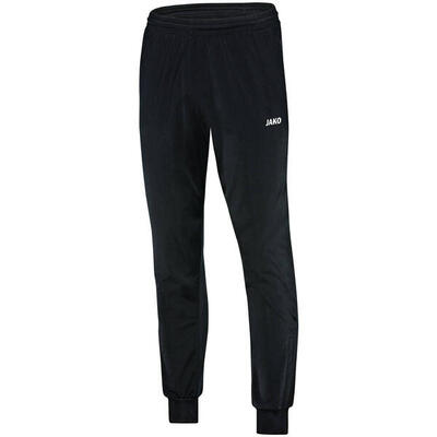 Jako polyester classico-broek