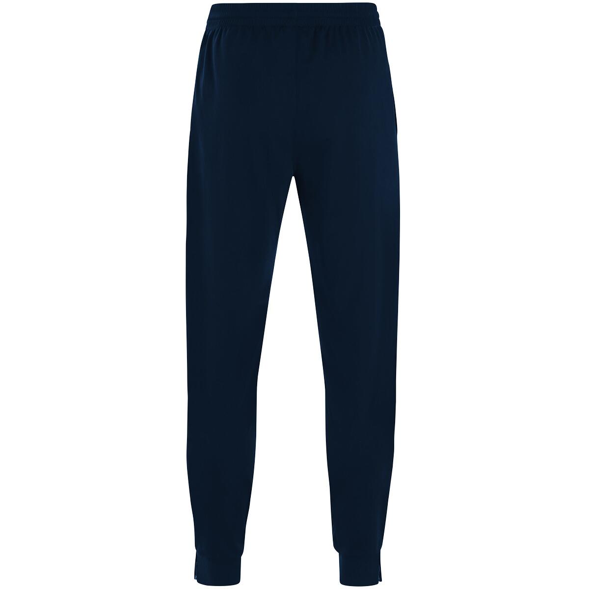 Jako Classico pantalon polyester enfants - marine 3/5