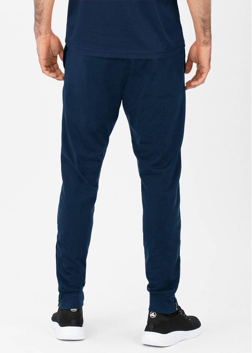 Jako Classico pantalon polyester enfants - marine 4/5