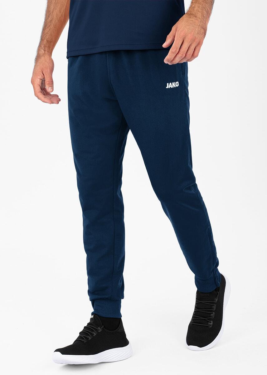 Jako Classico pantalon polyester enfants - marine 5/5