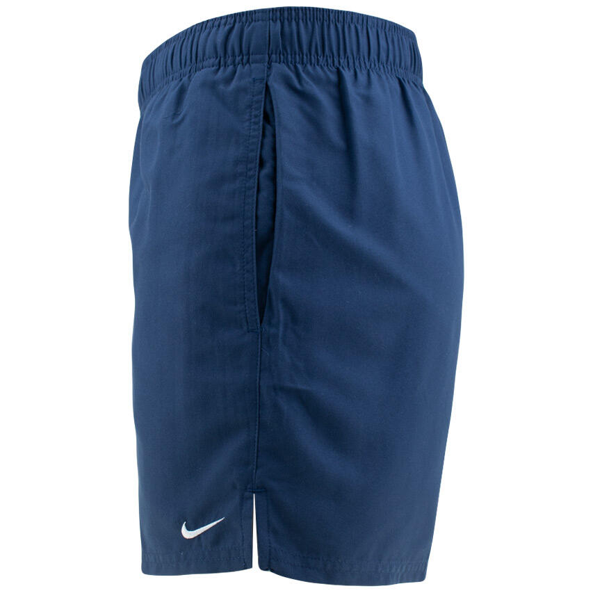 Calções de banho Volley Essential para homem (Azul Marinho) 3/4