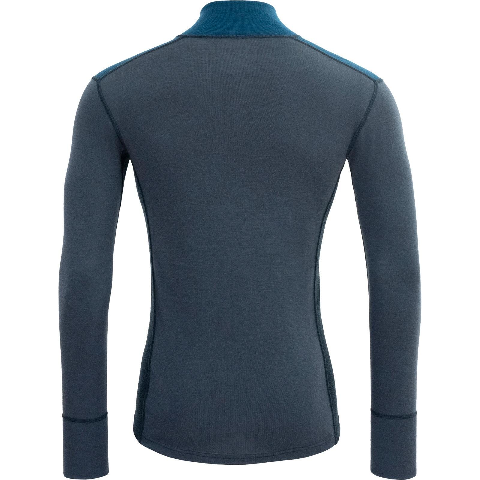 Sous-Vêtements homme T-shirt DEVOLD Lauparen Merino -S 2/2