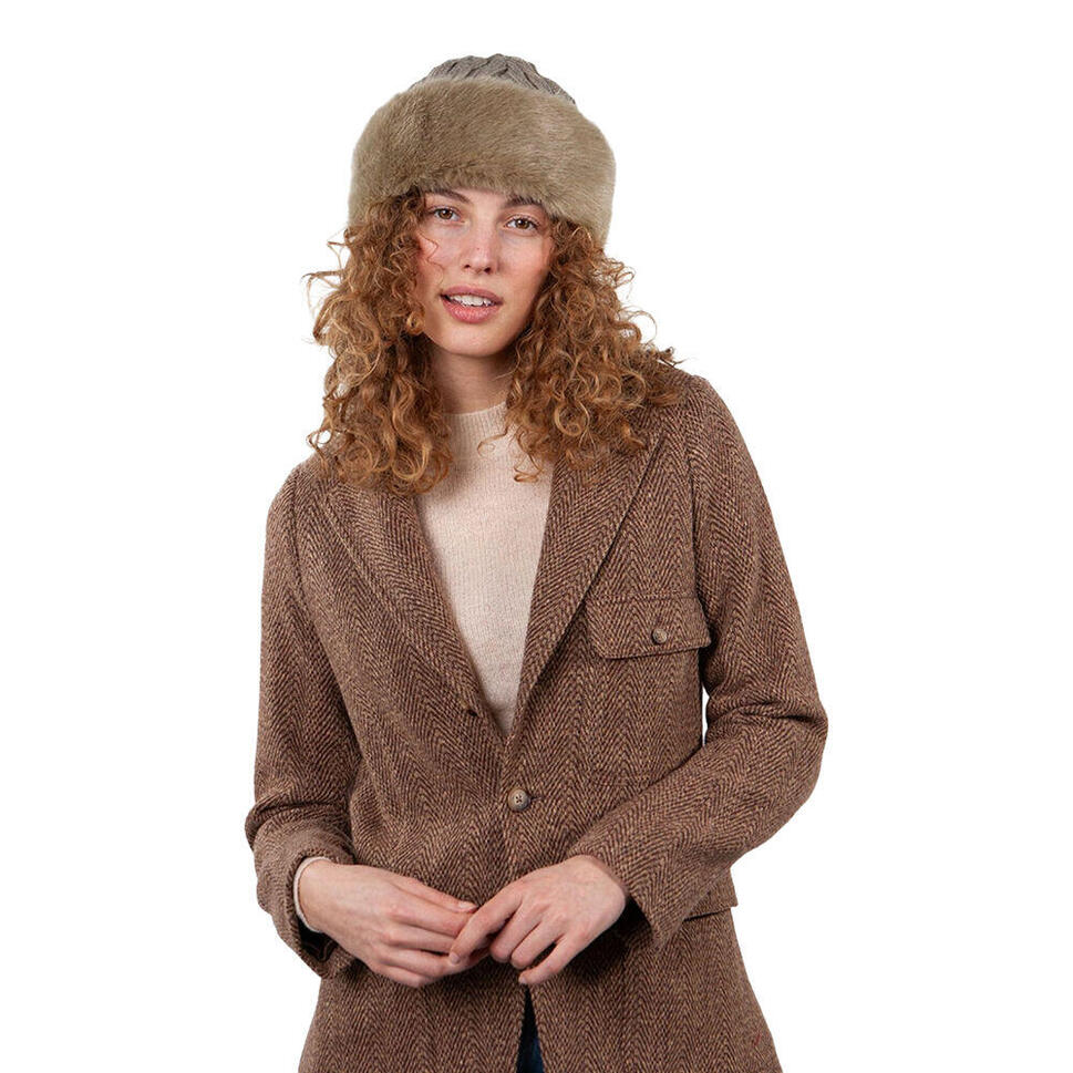 Czapka Barts Bandhat