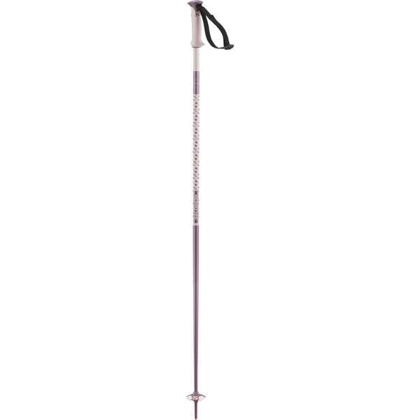 Bâtons de Ski Salomon Polar-Rose-110 cm 2/2