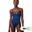 Maillot de bain 1P menstruel - Flux moyen