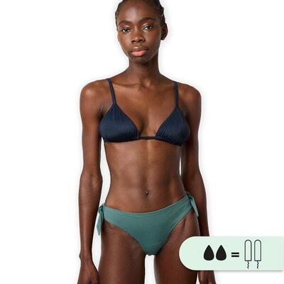 Slip da bagno mestruale "Ligie" per donna Smoon