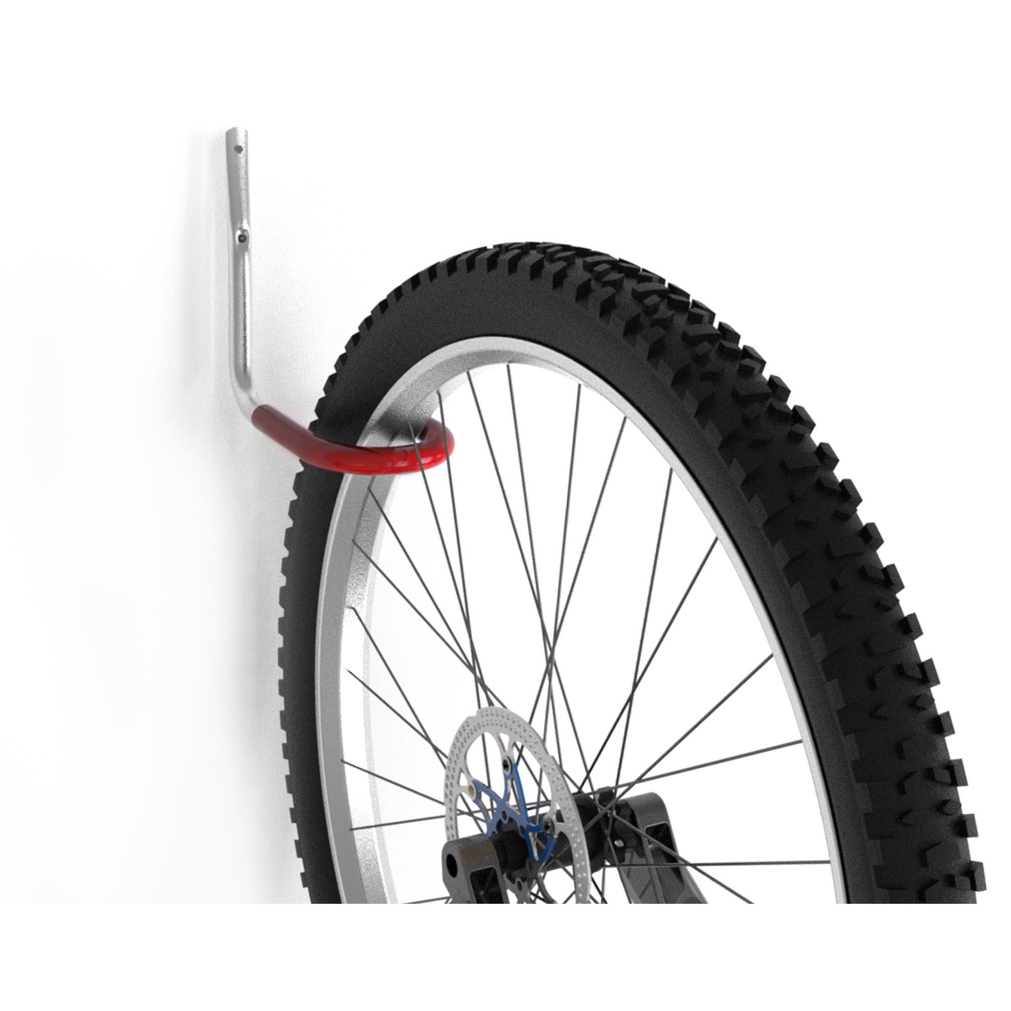 Soporte Bicicleta Techo Ganchos Para Colgar Bicicletas Ciclismo